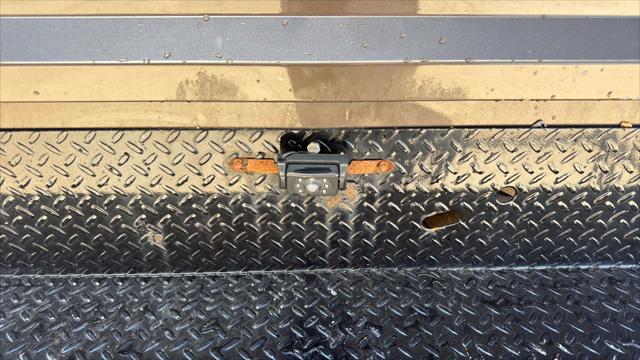 2016 Ford F-250 XL