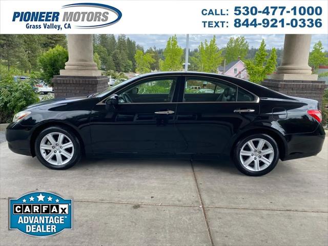2009 Lexus ES 350 ES 350 for sale in Grass Valley, CA