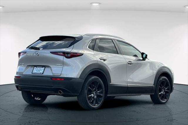 2024 Mazda CX-30 2.5 S Select Sport