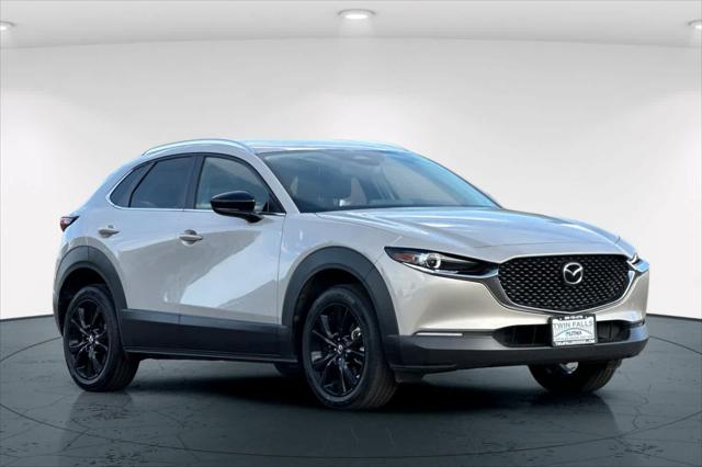 2024 Mazda CX-30 2.5 S Select Sport