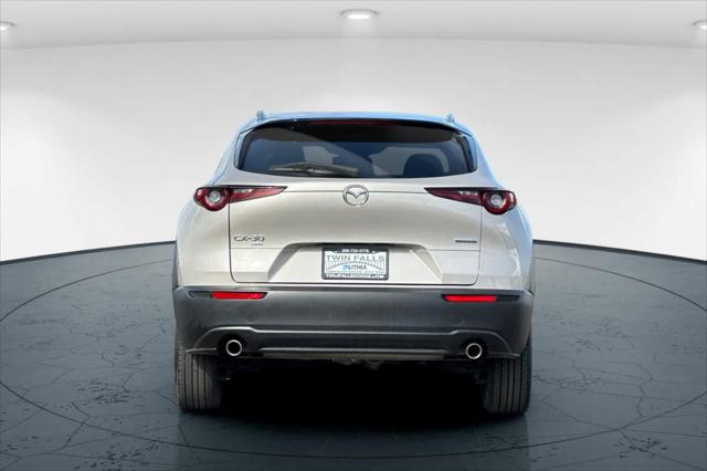 2024 Mazda CX-30 2.5 S Select Sport
