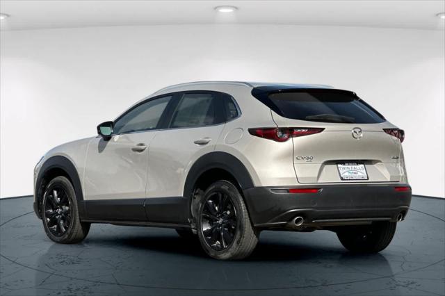 2024 Mazda CX-30 2.5 S Select Sport