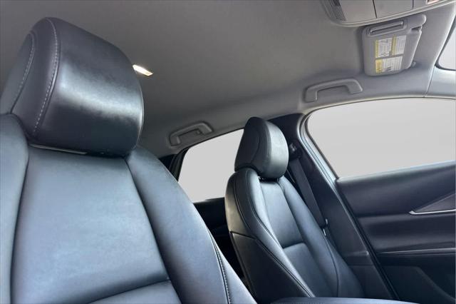 2024 Mazda CX-30 2.5 S Select Sport