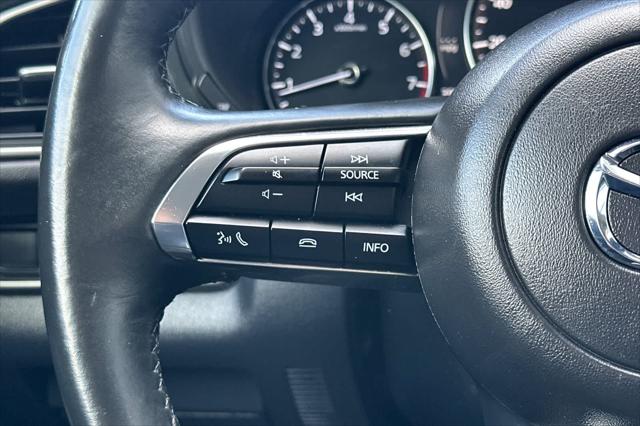 2024 Mazda CX-30 2.5 S Select Sport