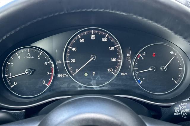 2024 Mazda CX-30 2.5 S Select Sport
