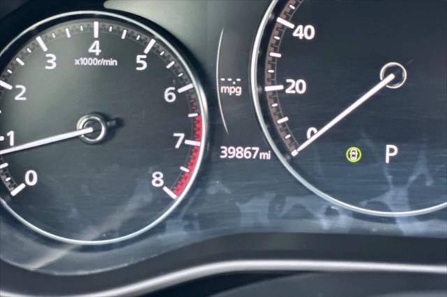 2024 Mazda CX-30 2.5 S Select Sport