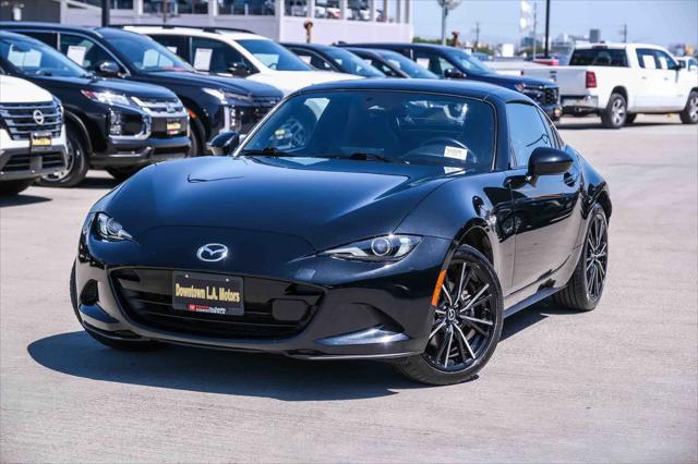 2025 Mazda MX-5 Grand Touring for sale in Los Angeles, CA