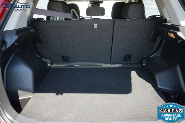 2021 Mitsubishi Outlander Sport 2.0 ES AWC