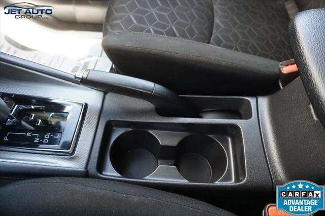2021 Mitsubishi Outlander Sport 2.0 ES AWC