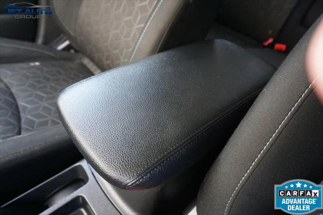 2021 Mitsubishi Outlander Sport 2.0 ES AWC