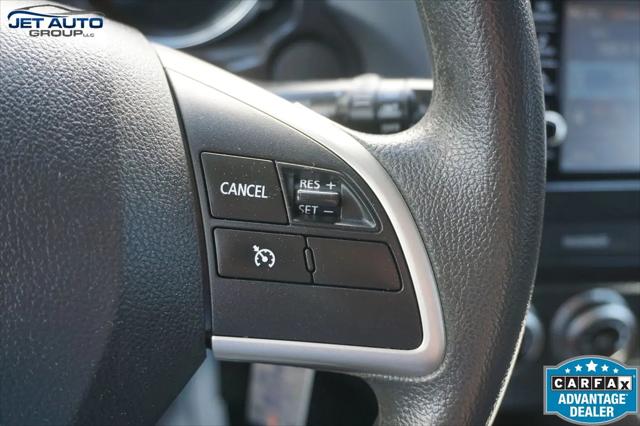 2021 Mitsubishi Outlander Sport 2.0 ES AWC