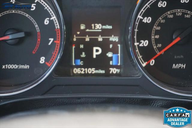 2021 Mitsubishi Outlander Sport 2.0 ES AWC