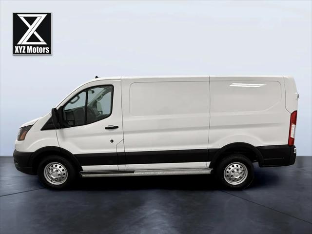 2024 Ford Transit Cargo Van T-250
