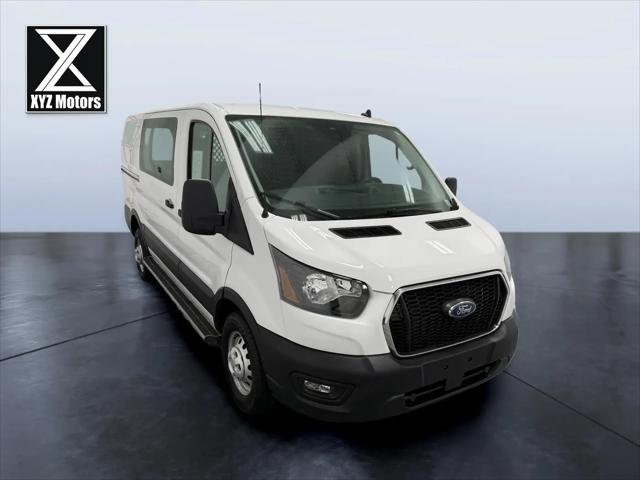 2024 Ford Transit Cargo Van T-250