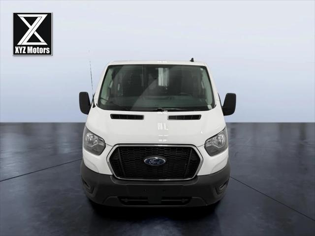2024 Ford Transit Cargo Van T-250