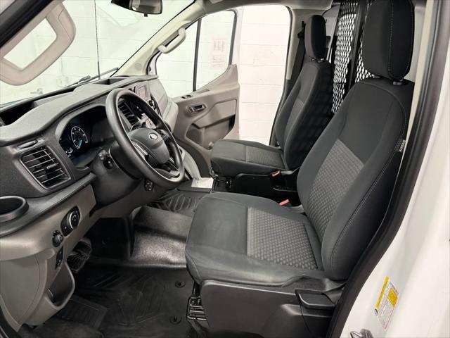 2024 Ford Transit Cargo Van T-250