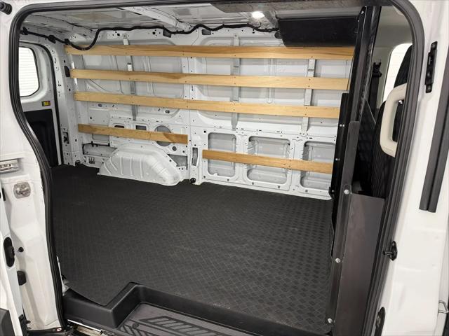 2024 Ford Transit Cargo Van T-250