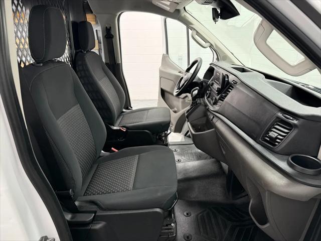 2024 Ford Transit Cargo Van T-250