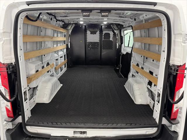2024 Ford Transit Cargo Van T-250