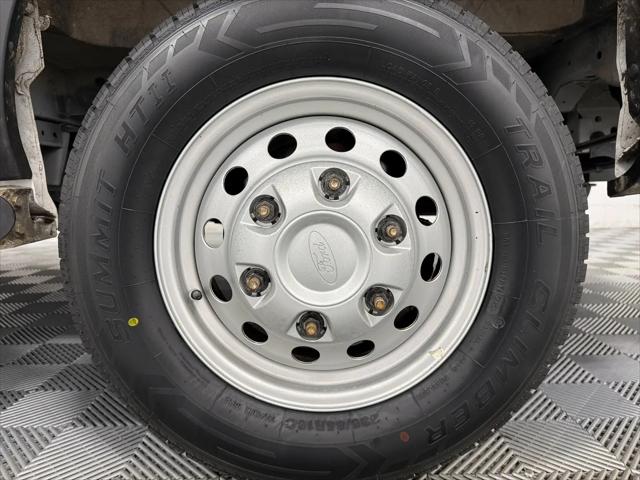 2024 Ford Transit Cargo Van T-250