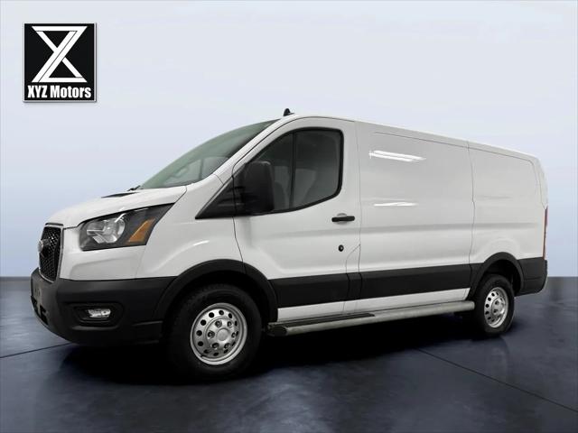2024 Ford Transit Cargo Van T-250