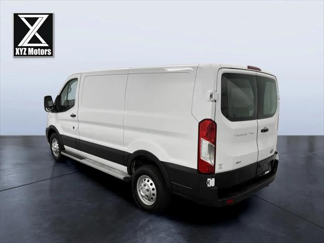 2024 Ford Transit Cargo Van T-250