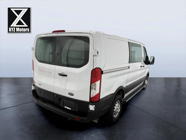 2024 Ford Transit Cargo Van T-250