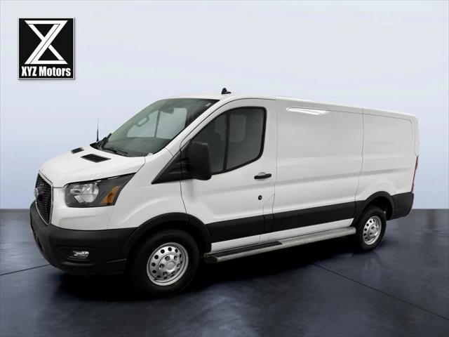2024 Ford Transit Cargo Van T-250 for sale in Grand Rapids, MI