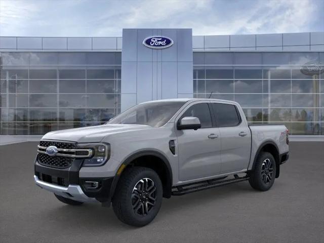 2026 Ford Ranger LARIAT for sale in Beaverton, OR