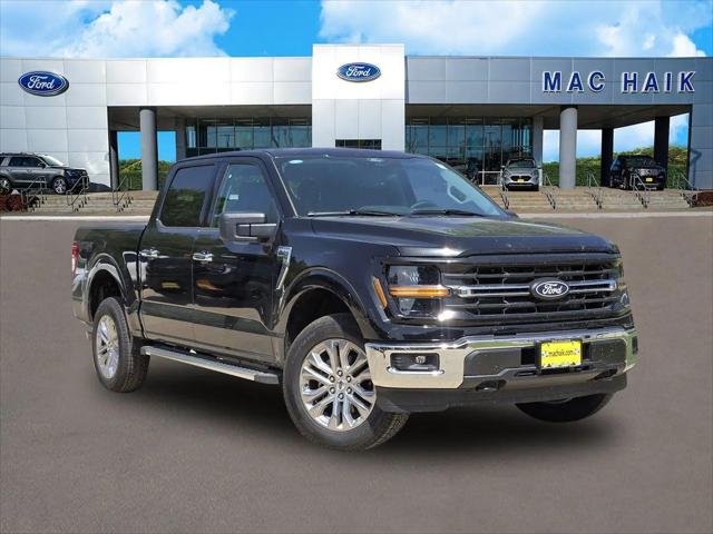 2026 Ford F-150 XLT for sale in DeSoto, TX