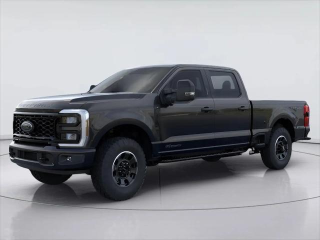 2026 Ford F-250 XLT for sale in DeSoto, TX