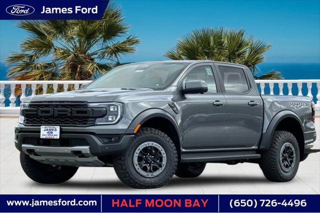 2026 Ford Ranger Raptor for sale in Half Moon Bay, CA