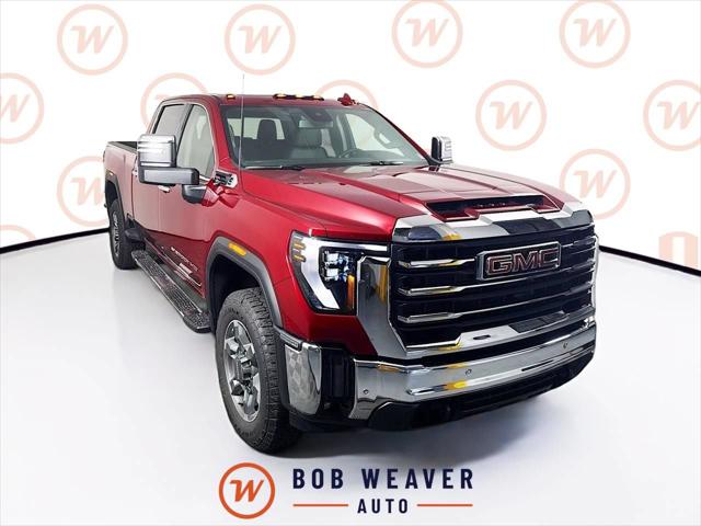 2026 GMC Sierra 2500HD SLT for sale in Pottsville, PA