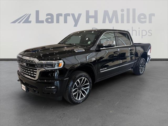 2026 Ram 1500 Limited Crew Cab 4x4 5'7" Box for sale in Denver, CO