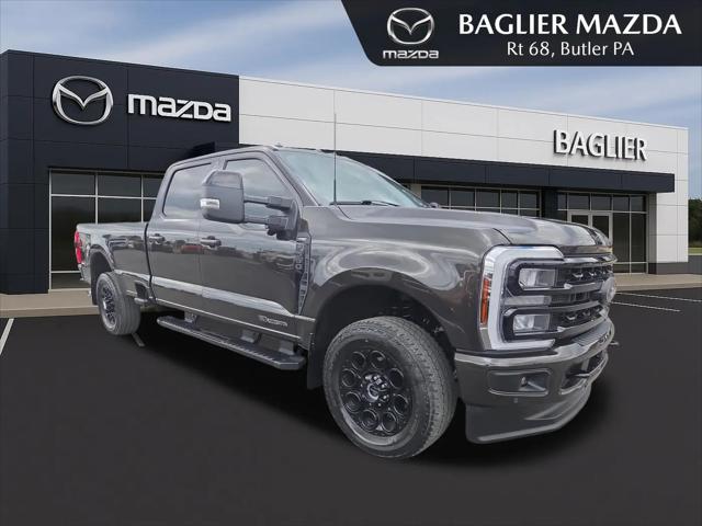2024 Ford F-350 LARIAT for sale in Butler, PA