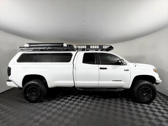 2014 Toyota Tundra SR 5.7L V8