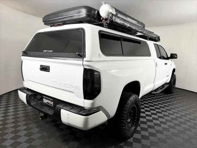 2014 Toyota Tundra SR 5.7L V8