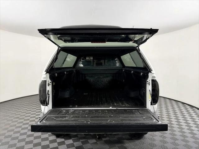 2014 Toyota Tundra SR 5.7L V8