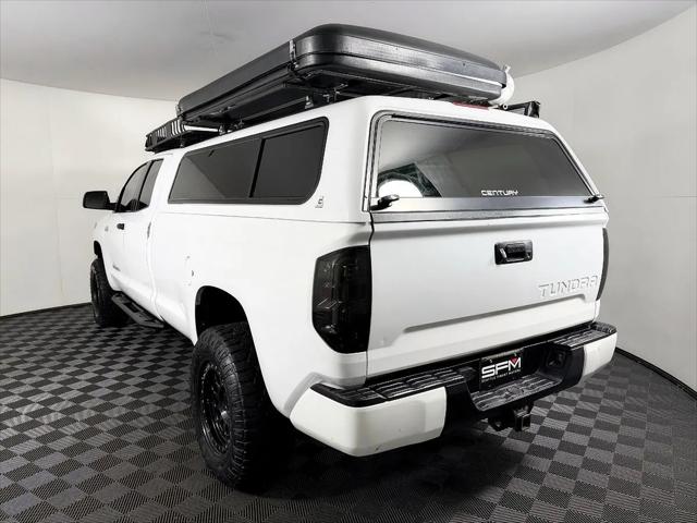 2014 Toyota Tundra SR 5.7L V8