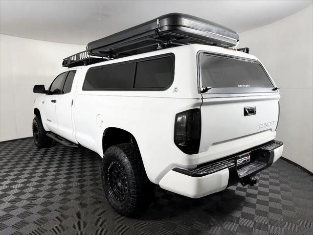 2014 Toyota Tundra SR 5.7L V8