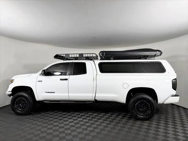 2014 Toyota Tundra SR 5.7L V8