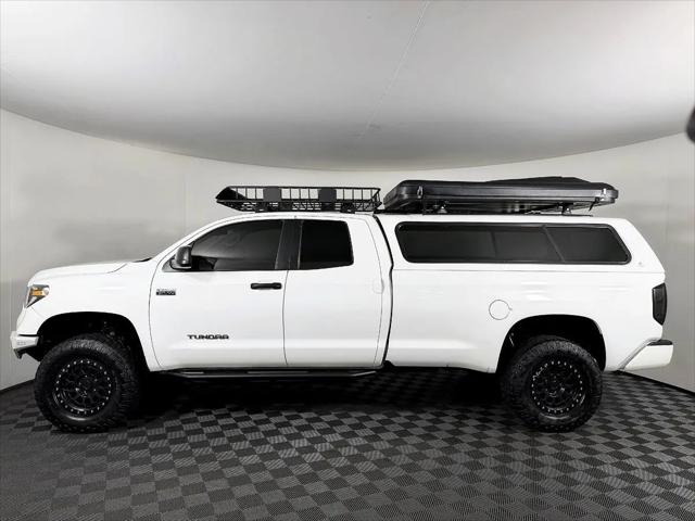 2014 Toyota Tundra SR 5.7L V8