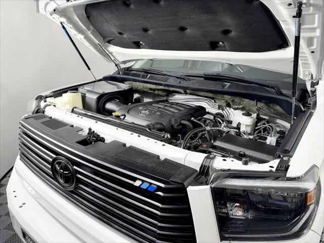 2014 Toyota Tundra SR 5.7L V8