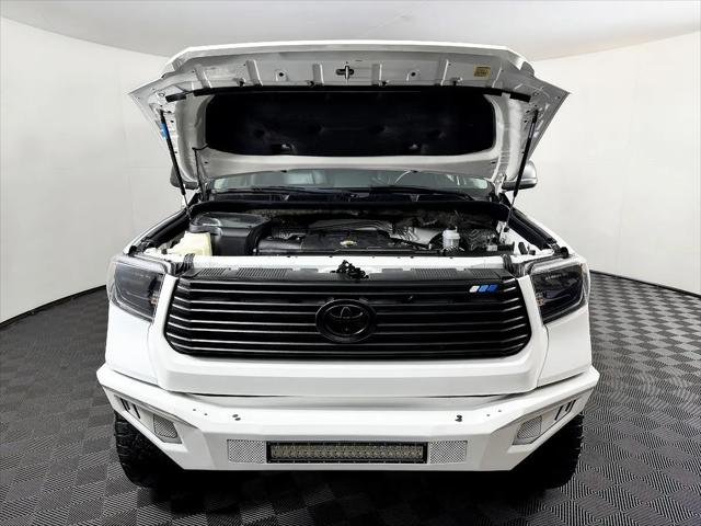2014 Toyota Tundra SR 5.7L V8