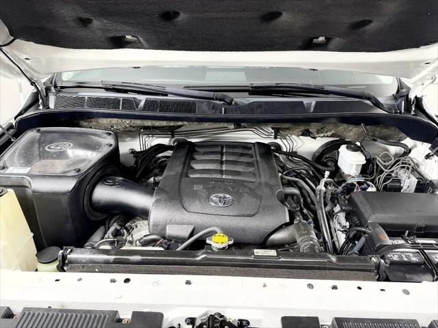 2014 Toyota Tundra SR 5.7L V8