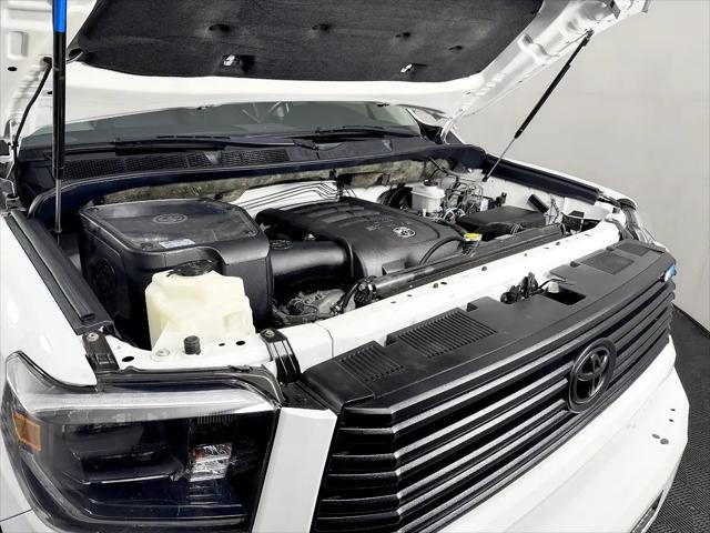 2014 Toyota Tundra SR 5.7L V8