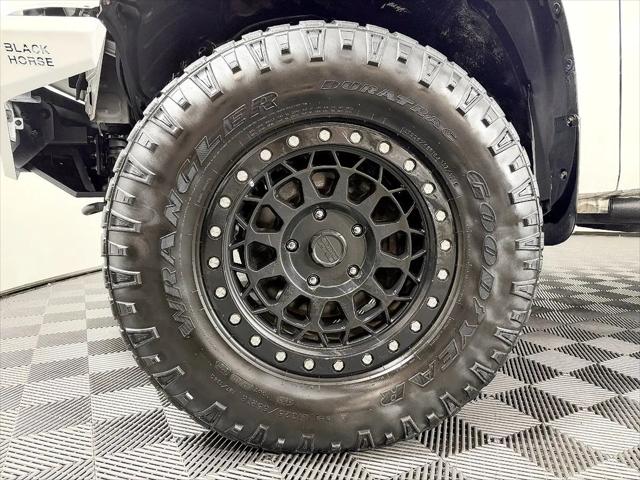 2014 Toyota Tundra SR 5.7L V8