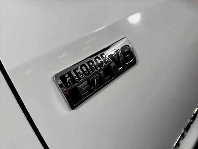 2014 Toyota Tundra SR 5.7L V8