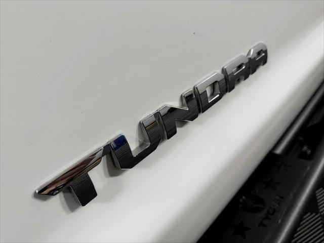 2014 Toyota Tundra SR 5.7L V8