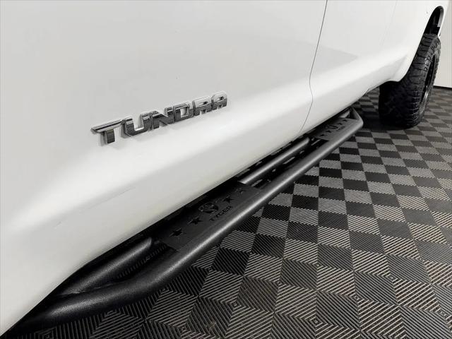 2014 Toyota Tundra SR 5.7L V8